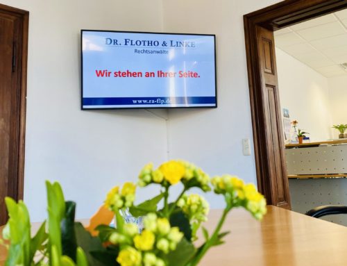 Auf ein NEUES * 2023