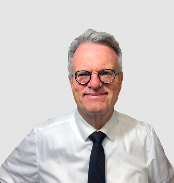 Dr. Hans-Martin Flotho